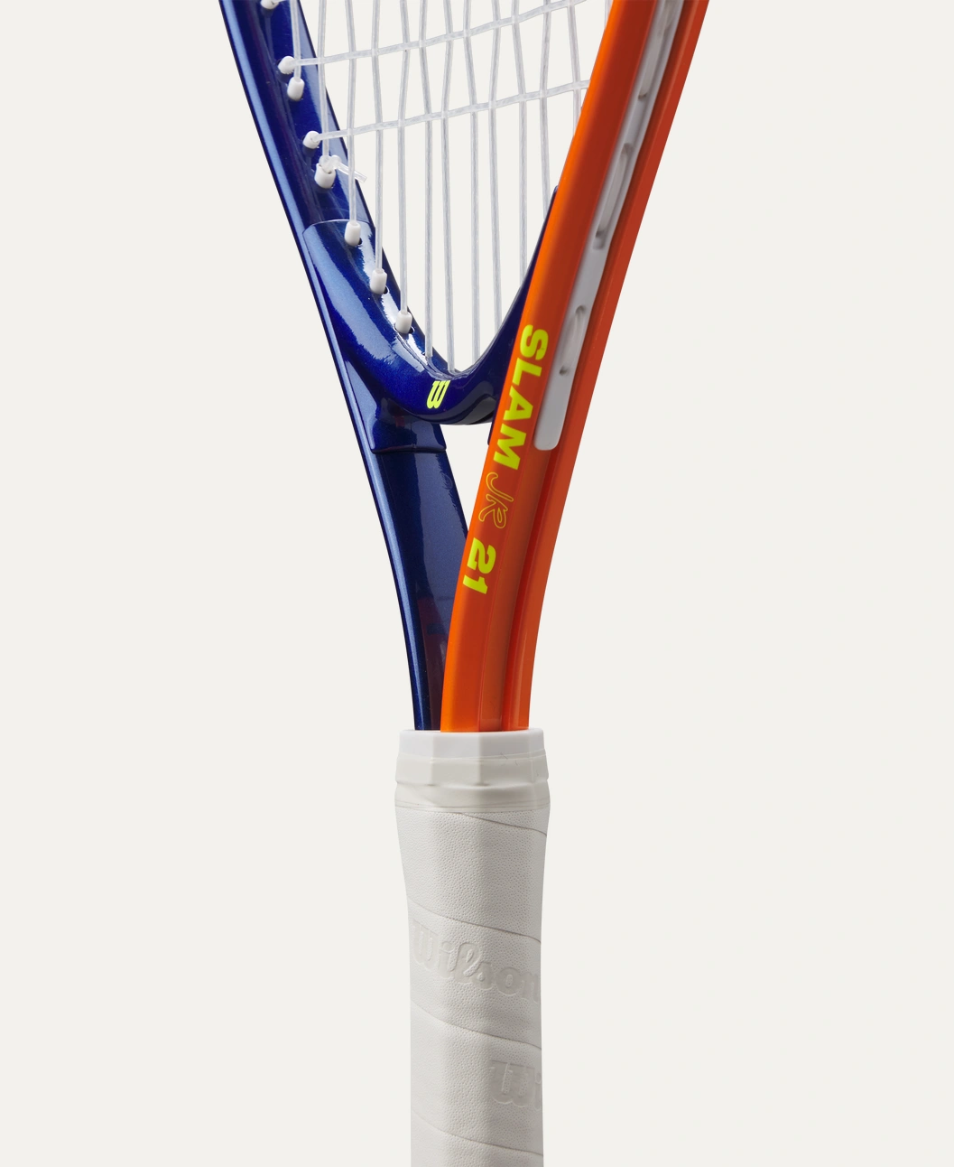 Racheta tenis Wilson Slam Jr 21 [4]