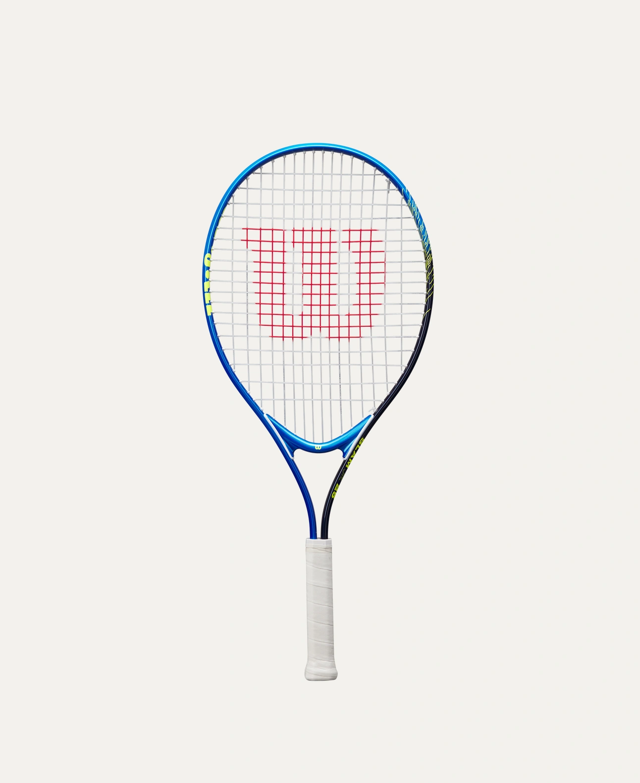 Rachete copii 25" inch - Racheta tenis Wilson Slam Jr 25