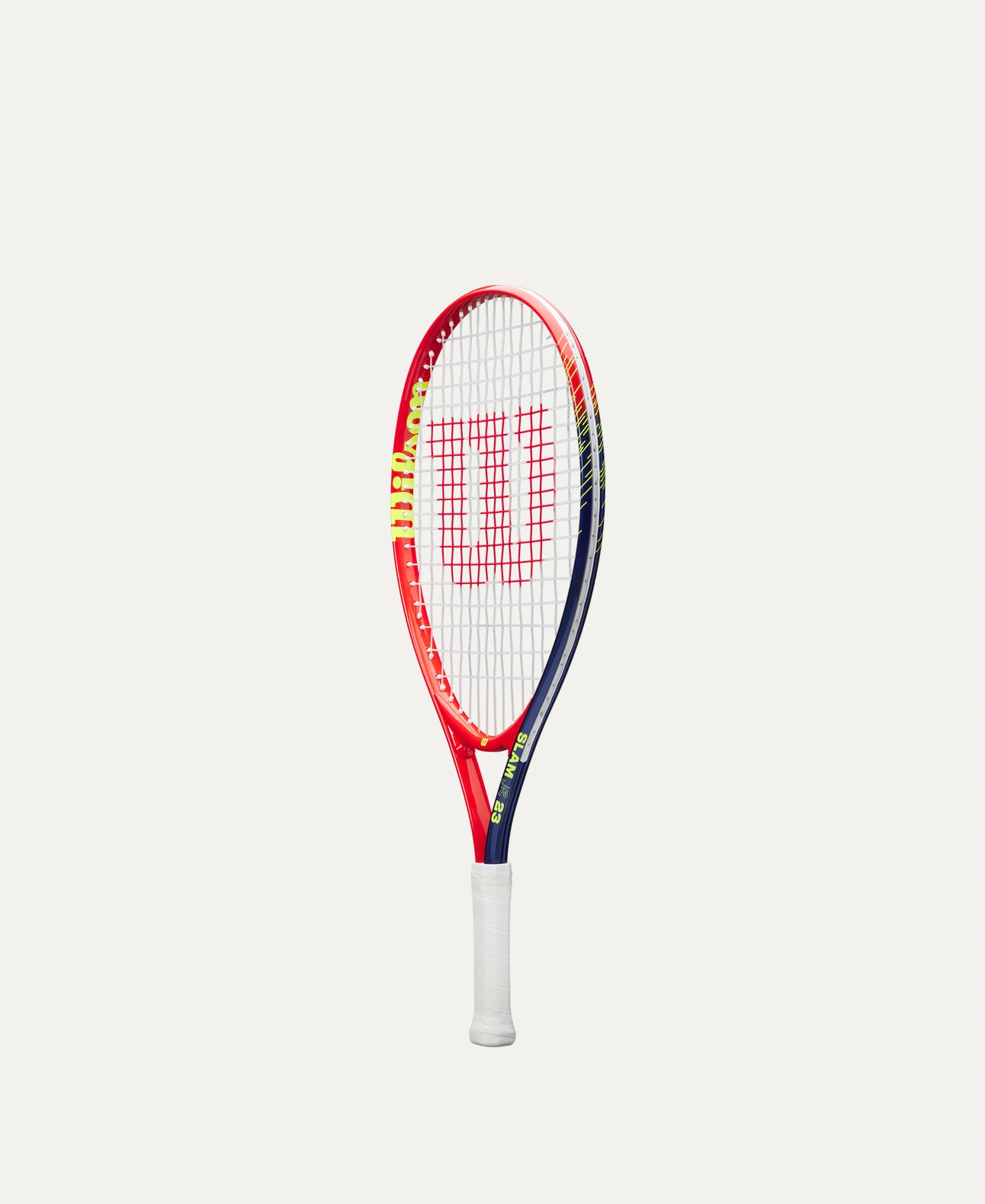 Rachete copii 23" inch - Racheta tenis Wilson Slam Jr 23