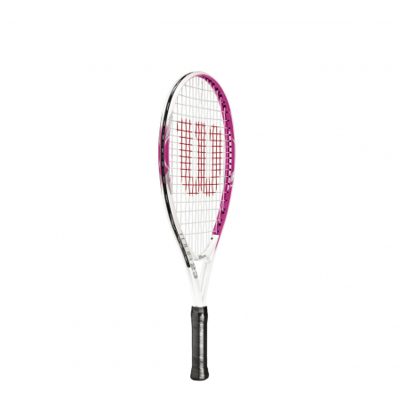 Racheta tenis Wilson Tour 23 Pink W/O CVR [1]