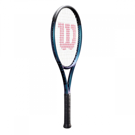 Racheta tenis Wilson ULTRA 100 V4.0 albastru [1]