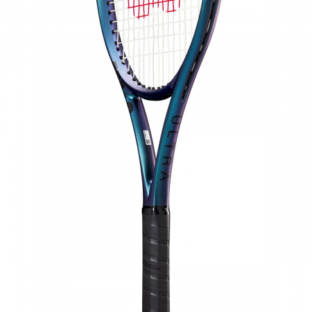 Racheta tenis Wilson ULTRA 100 V4.0 albastru [2]