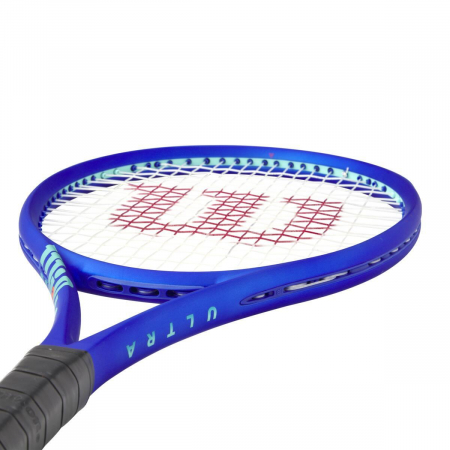 Racheta tenis Wilson ULTRA 100L V5 [3]
