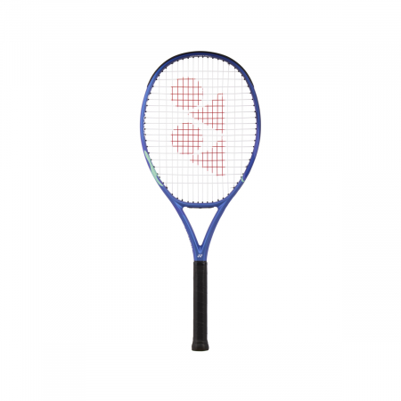Rachete juniori 26" inch - Racheta Tenis Yonex - EZONE JR 26 hybrid - blast blue