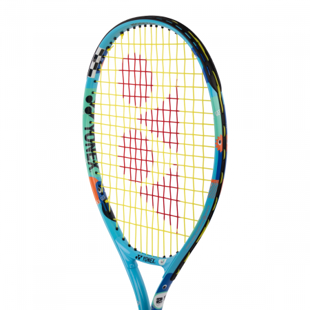 Racheta Tenis Yonex JR 21 - ocean blue [2]