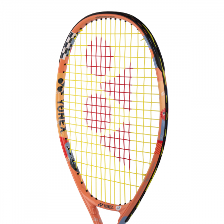 Racheta Tenis Yonex JR 23 - coral orange [2]