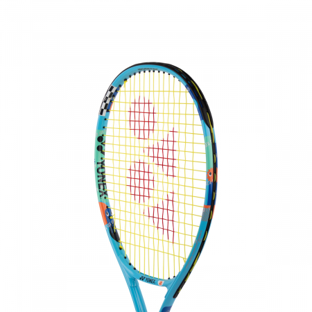 Racheta Tenis Yonex JR 25 - ocean blue [2]
