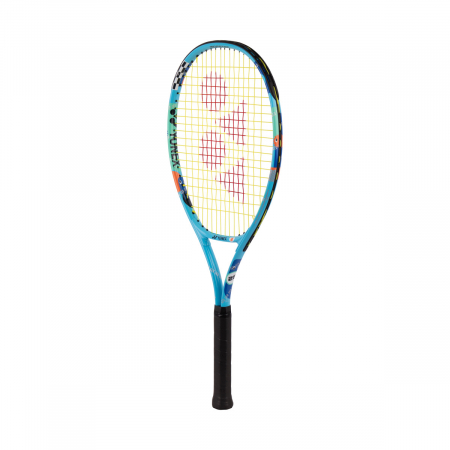 Rachete copii 25" inch - Racheta Tenis Yonex JR 25 - ocean blue