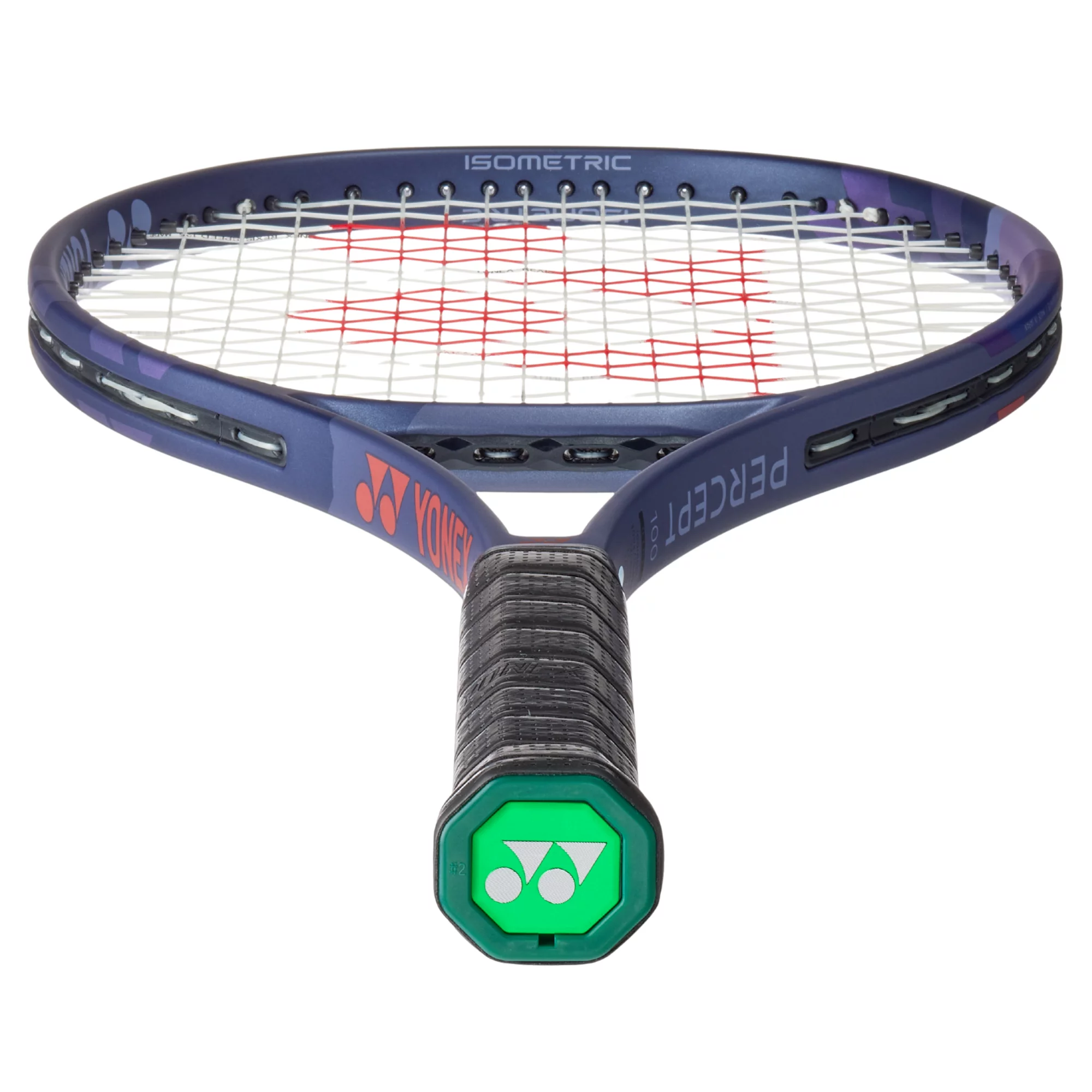 Racheta tenis Yonex Percept 100 - Midnight/Navy - 2025 [4]
