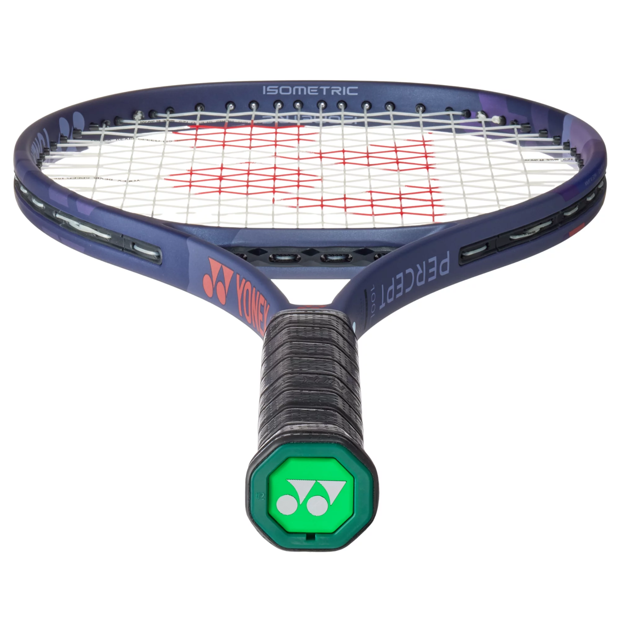 Racheta tenis Yonex Percept 100L - Midnight Navy - 2025 [4]