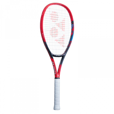 Rachete juniori și adulți 27" inch - Racheta Tenis Yonex VCORE 100 L - Scarlet
