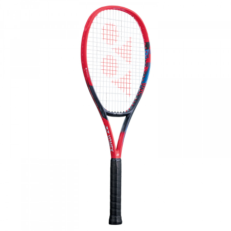 Rachete juniori și adulți 27" inch - Racheta Tenis Yonex VCORE 100 - Scarlet