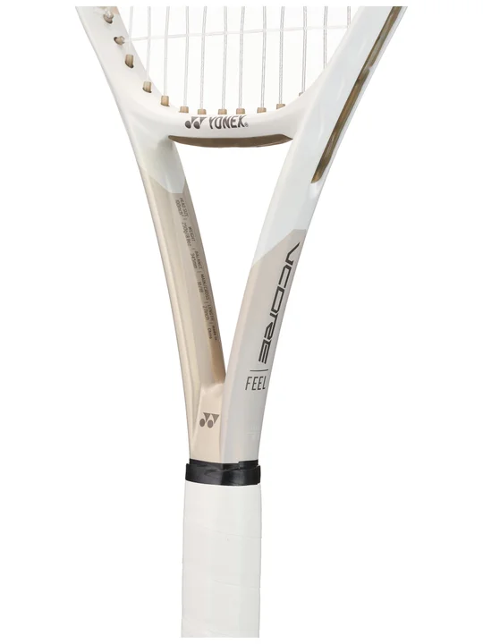 Racheta Tenis Yonex VCORE FEEL - Sand Beige [3]