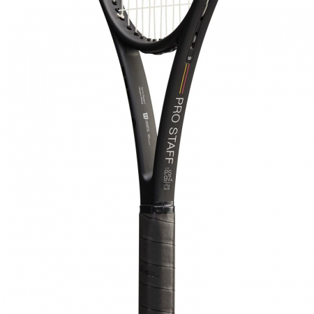 Racheta Wilson Pro Staff 97UL V13, negru [2]