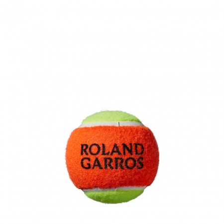 Racheta Wilson Roland Garros Elite Kit 25 [4]