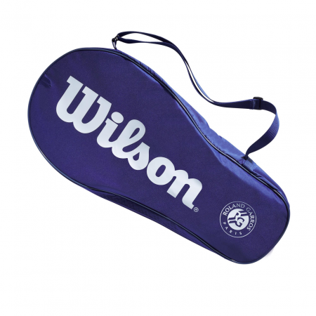 Racheta Wilson Roland Garros Elite Kit 25 [1]