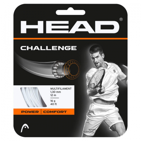 Racordaje plic 12m - Racordaj Head Challenge 1.25 WH