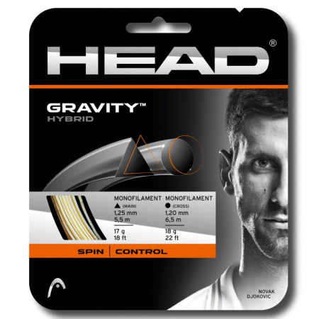 Racordaje plic 12m - Racordaj Head Gravity