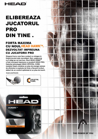 Racordaj Head HAWK [1]