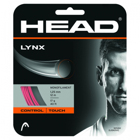 Racordaje plic 12m - Racordaj Head Lynx - roz