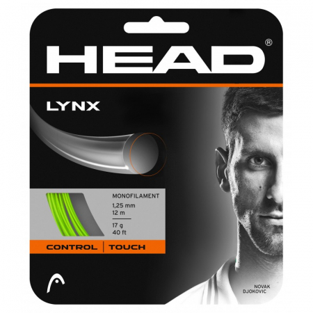 Racordaje plic 12m - Racordaj Head Lynx - ge