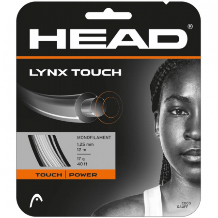 Racordaje plic 12m - Racordaj Head Lynx Touch 1.25 -TB
