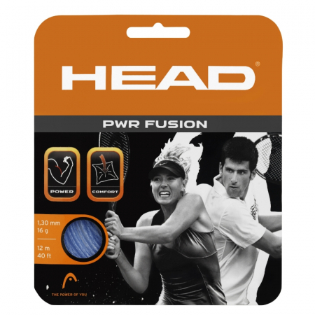 Racordaje plic 12m - Racordaj Head PWR Fusion 1.30