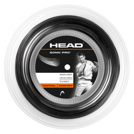Racordaje rola - Racordaj Head Sonic Pro 200M