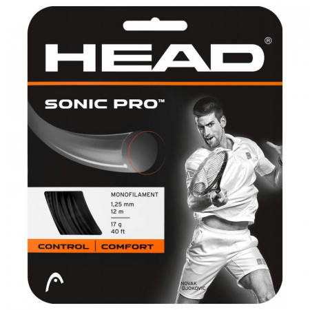Racordaje plic 12m - Racordaj Head Sonic Pro