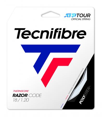 Racordaje plic 12m - RACORDAJ TECNIFIBRE RAZOR CODE
