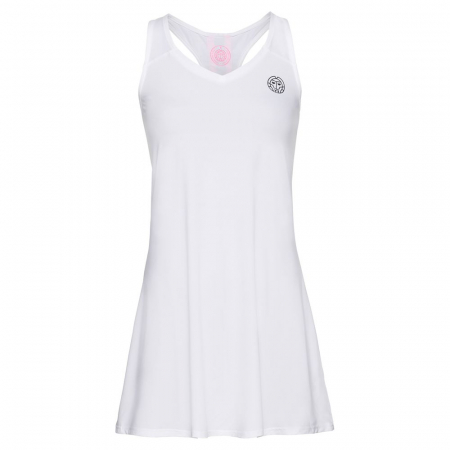 Rochie dama - Rochie BIDI BADU Sira Tech Dama - Alb