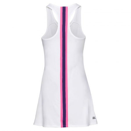 Rochie BIDI BADU Sira Tech Dama - Alb [1]