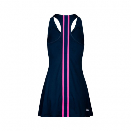 Rochie BIDI BADU Sira Tech Dama - Albastru Inchis [1]