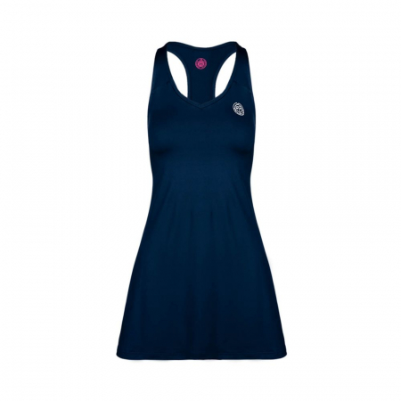 Rochie dama - Rochie BIDI BADU Sira Tech Dama - Albastru Inchis