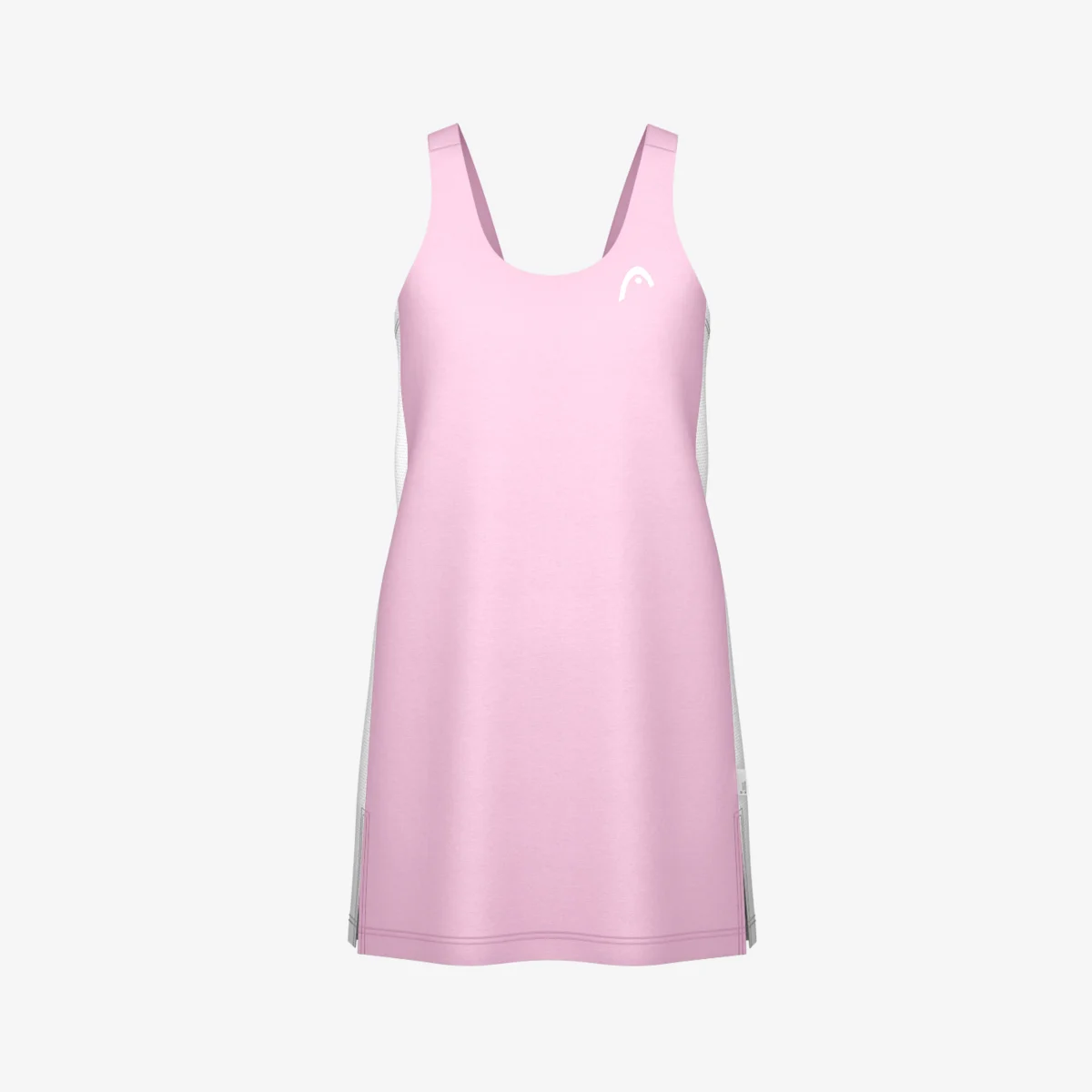 Rochie fete - Rochie fete Head Vision Spirit - roz
