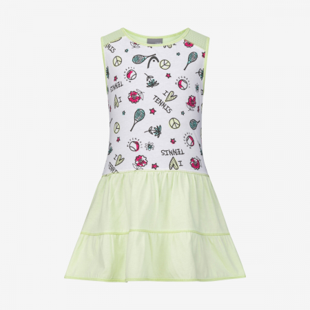 Rochie fete - Rochie fete Head TENIS- LN