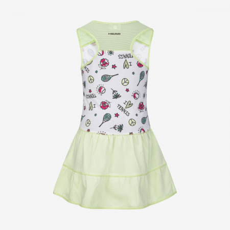 Rochie fete Head TENIS- LN [1]