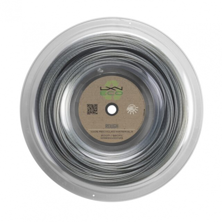 Racordaje - Rola Racordaj Luxilon ECO ROUGH 125 1.25 mm
