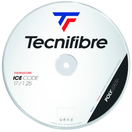 Racordaje rola - Rola Racordaj Tecnifibre Ice Code 1.25