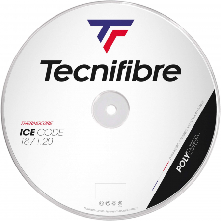 Racordaje rola - Rola Racordaj Tecnifibre Ice Code 1.20