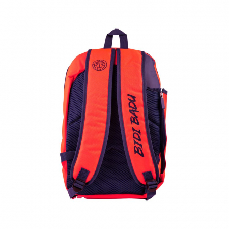 Rucsac Bidi Badu Jacy Junior - FLAME/DARK BLUE [1]
