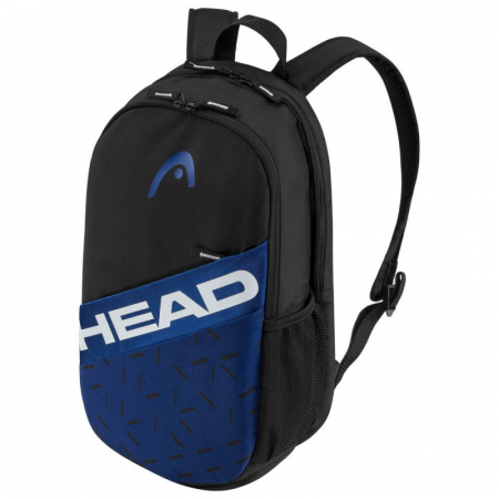 Rucsac tenis - Rucsac Head Team 21L - BLBK