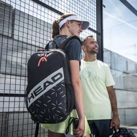 Rucsac Head Team 21L - BKCC [1]