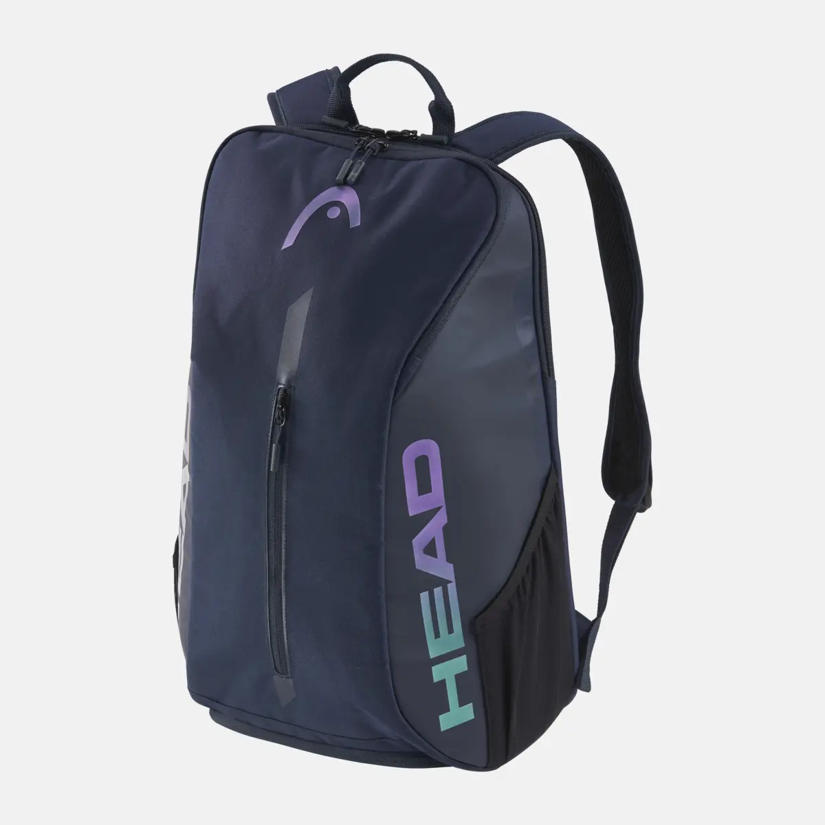 Rucsac tenis - Rucsac Head TOUR -25L - navy