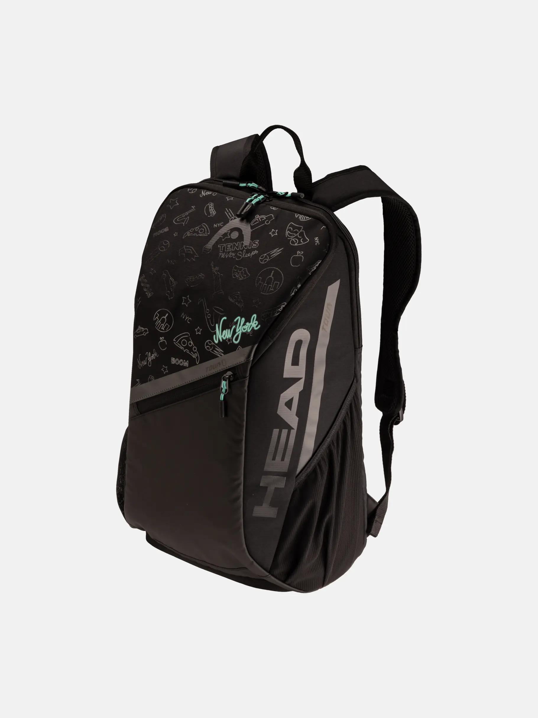 Genti - Rucsac Head TOUR NEON 25L -2025