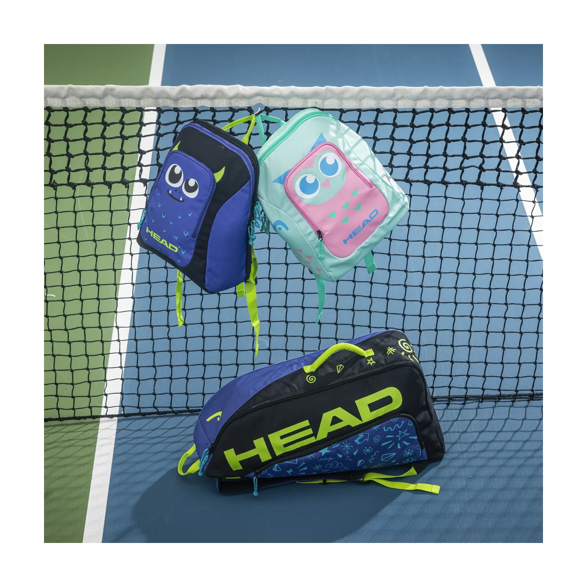 Rucsac Head Tour Owl [3]