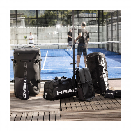 Rucsac padel Head Pro 23L -BK [4]
