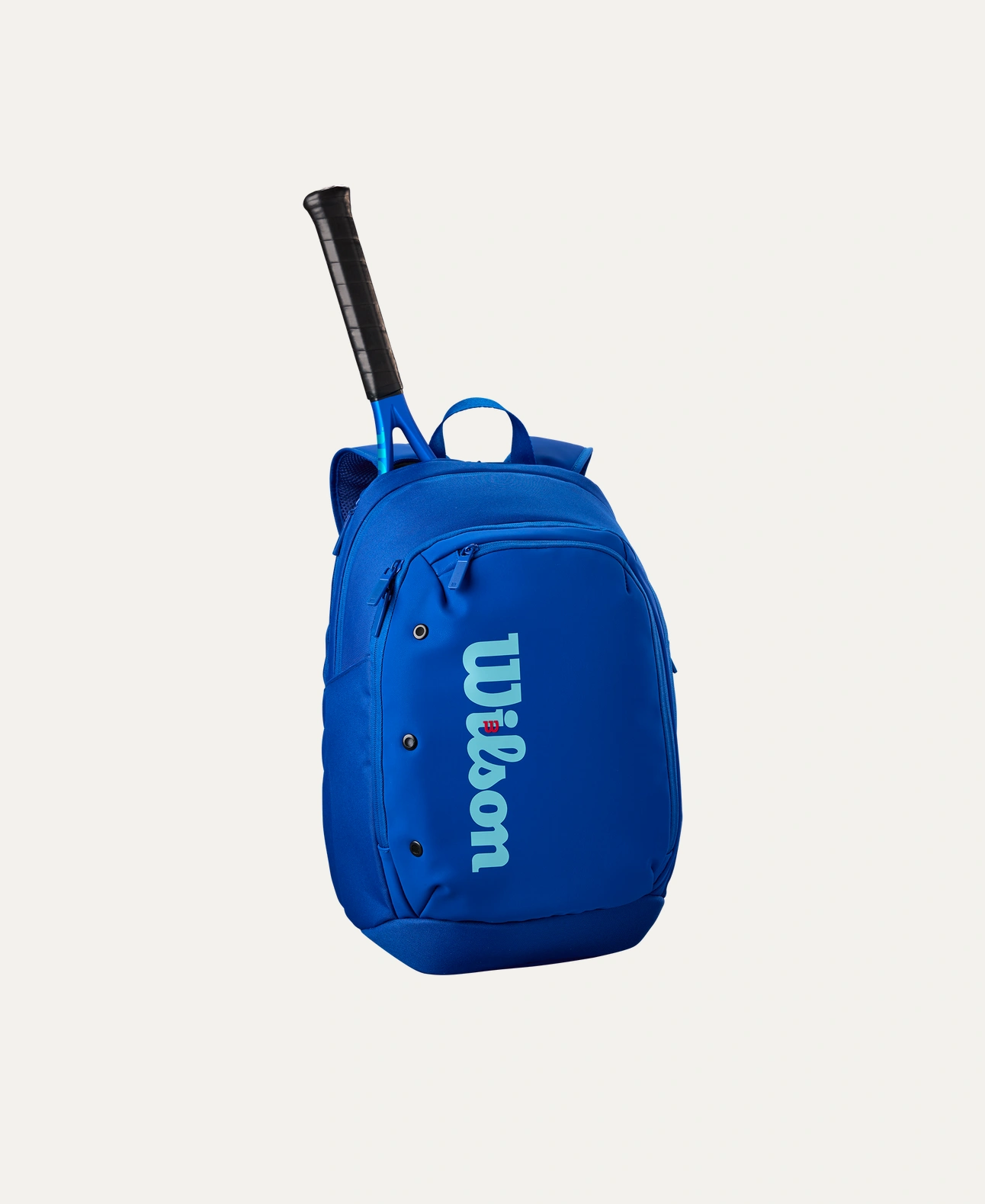 Rucsac tenis Wilson ULTRA V5 TOUR - albastru [1]