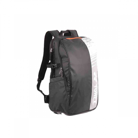Genti - Rucsac tenis Yonex Club - negru