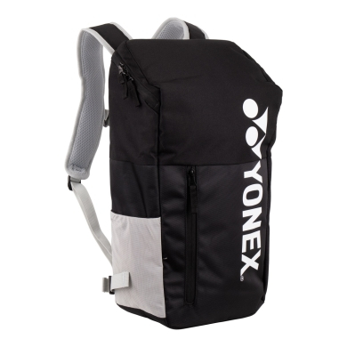 Genti - Rucsac tenis Yonex Club Line - negru